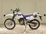     Suzuki Djebel250 1993  1
